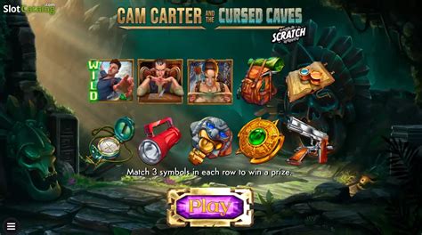 Cam Carter Slot Gratis