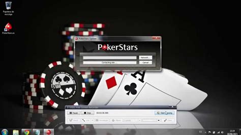 Cambiar Foto Pokerstars