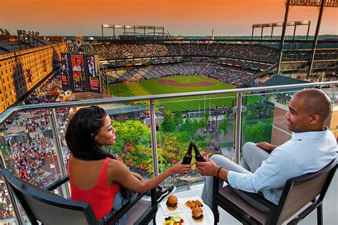 Camden Yards Casino