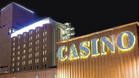 Camelo Casino De Santa Fe