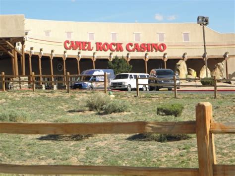 Camelrock Casino De Santa Fe Nm
