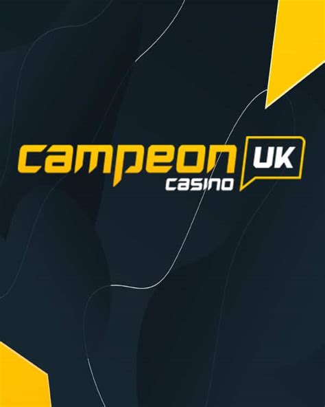 Campeonuk Casino Codigo Promocional