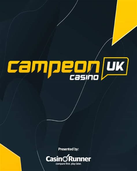 Campeonuk Casino Review