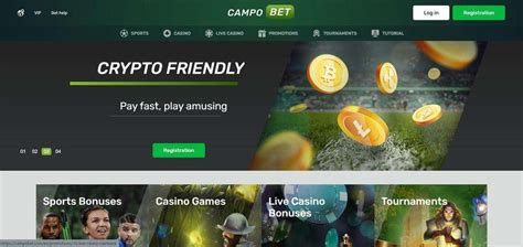 Campobet Casino Mexico