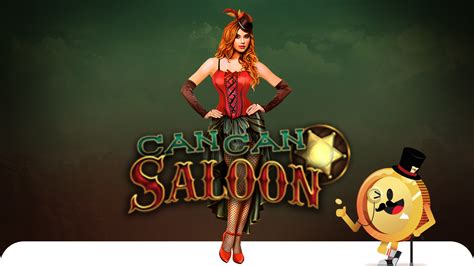 Can Can Saloon Bwin