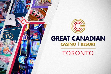 Canada Casino Fiscal