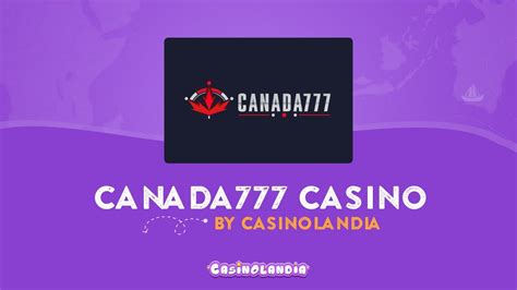 Canada777 Casino Haiti