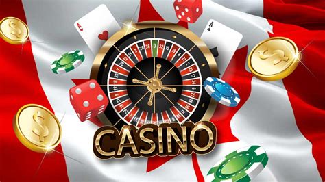 Canadian Casinos Online