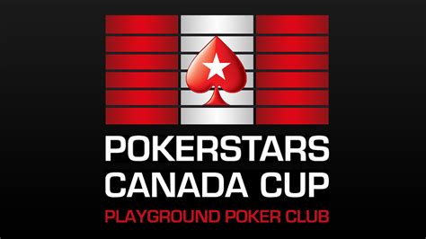Canadian Wild Pokerstars
