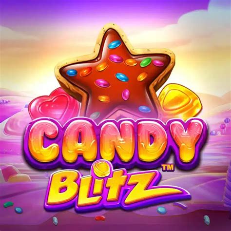 Candy Blitz 1xbet