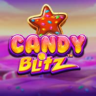 Candy Blitz Betsson