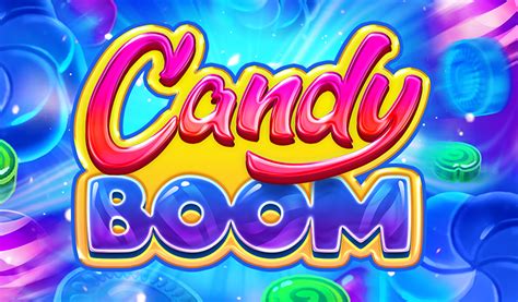 Candy Boom 888 Casino