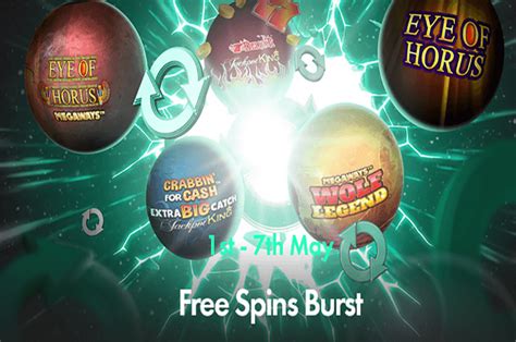 Candy Burst Bet365