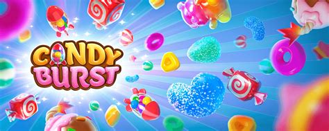 Candy Burst Netbet