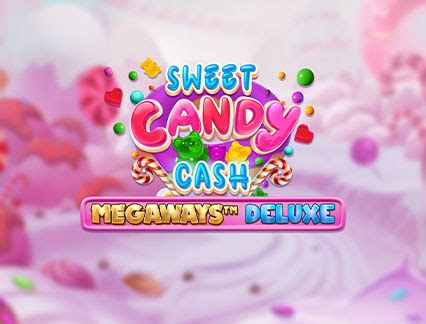 Candy Cash Deluxe Leovegas