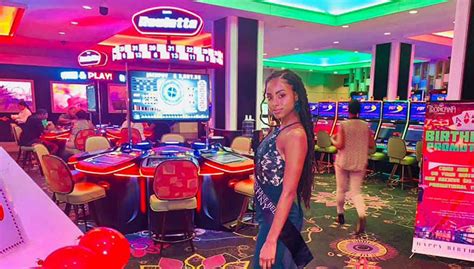 Candy Casino Belize
