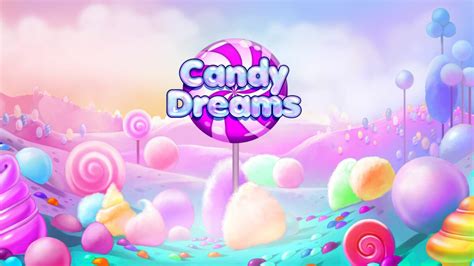 Candy Dreams Novibet