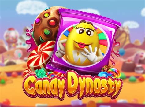 Candy Dynasty Slot Gratis