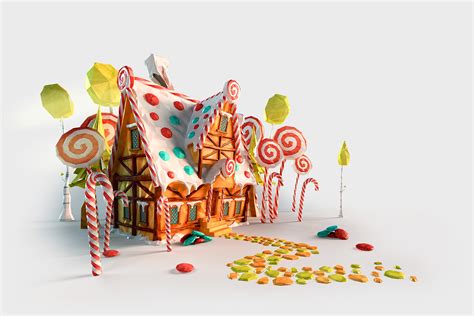 Candy House Parimatch