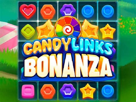 Candy Links Bonanza Parimatch