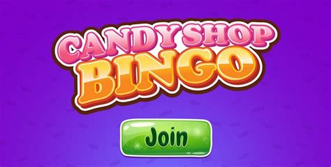 Candy Shop Bingo Casino Colombia
