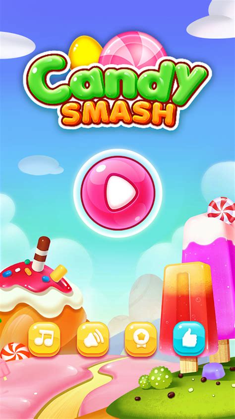 Candy Smash Netbet