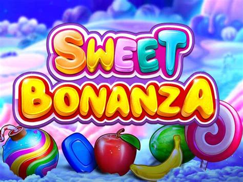 Candy Wild Bonanza Slot - Play Online