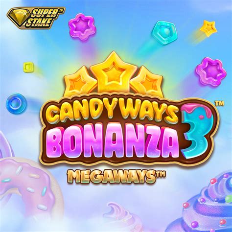 Candyways Bonanza 3 Parimatch