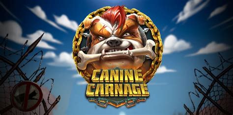 Canine Carnage Bwin