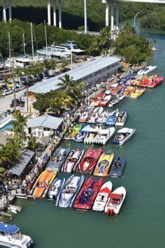 Canoa Poker Run