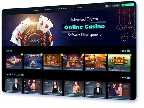 Cao De Software De Casino
