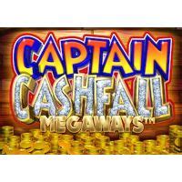 Captain Cashfall Megaways Sportingbet