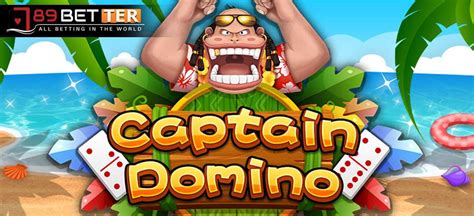 Captain Domino Betano