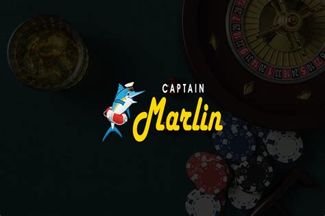 Captain Marlin Casino Panama