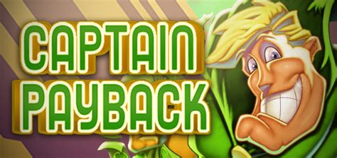 Captain Payback 2 888 Casino