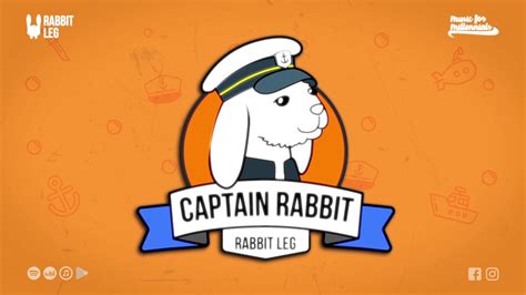 Captain Rabbit Sportingbet