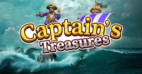 Captain S Treasure 2 Blaze
