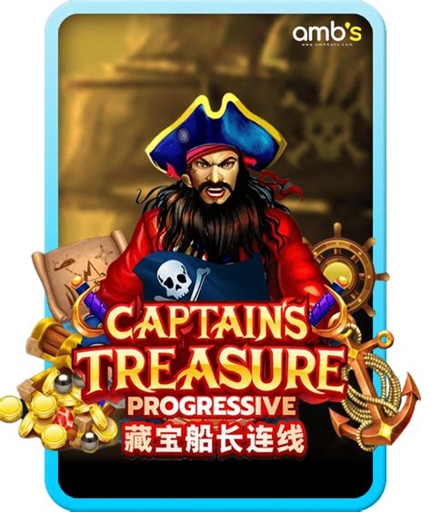 Captain S Treasure Novibet