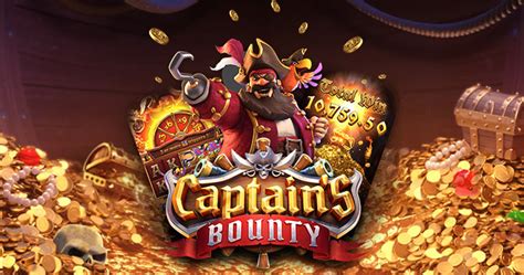 Captains Bounty Betfair