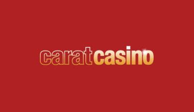 Carat Plus Casino Review