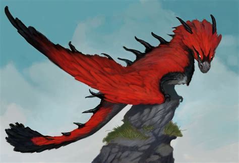 Cardinal Dragons Betsul