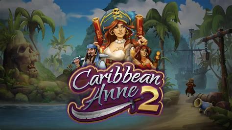 Caribbean Anne 2 Betano