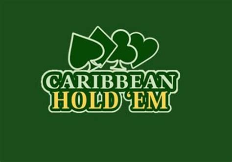 Caribbean Hold Em Betway