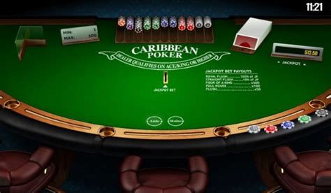 Caribbean Poker 2 Slot - Play Online