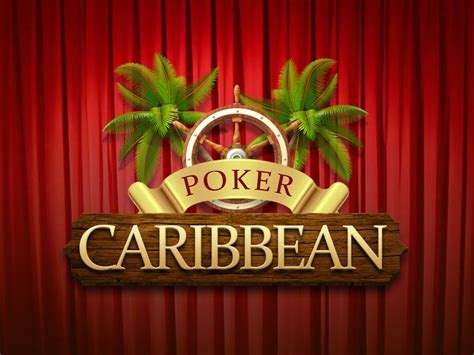 Caribbean Poker Bgaming Betano
