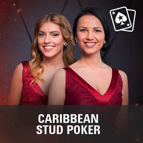 Caribbean Stud Poker 3 Pokerstars