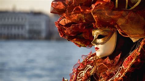 Carnevale Di Venezia Brabet