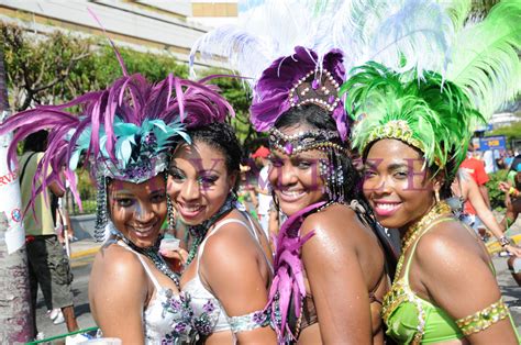 Carnival Beauties Sportingbet