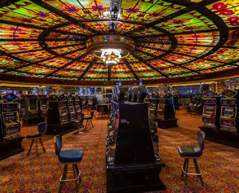 Carousel Casino Ecuador