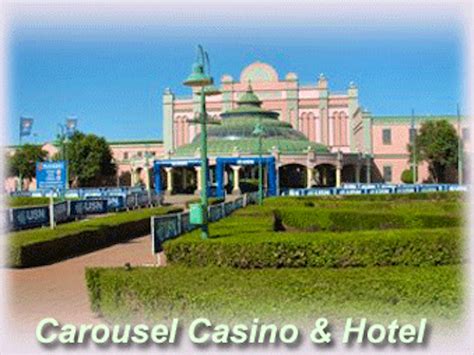Carousel Casino Honduras